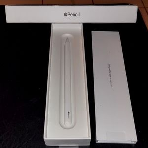 Pre-Owned Apple - Pencil (2nd Generation) - White